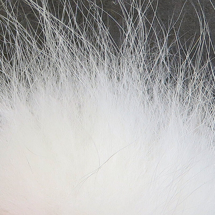 Hareline - Arctic Fox Hair