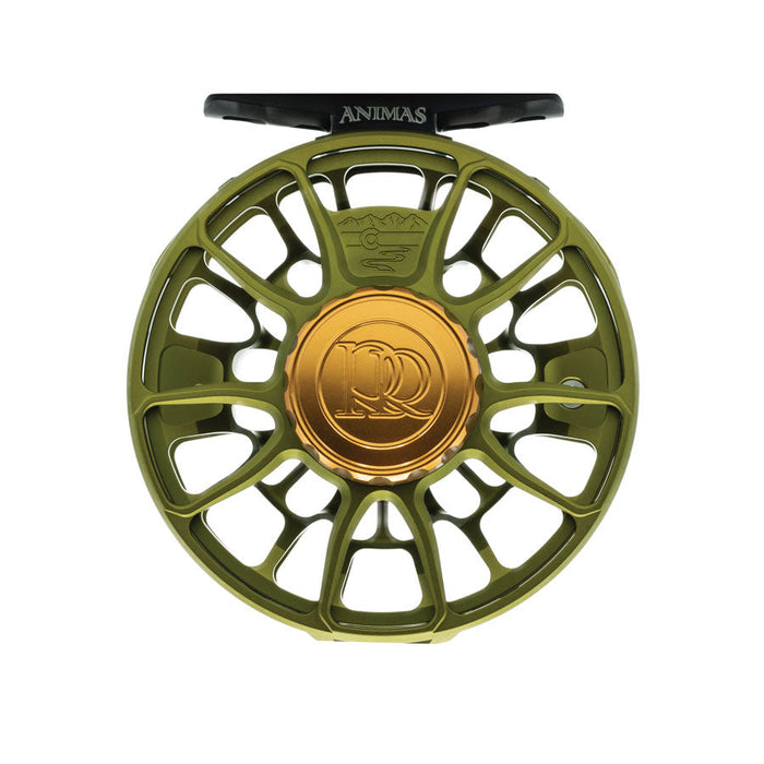 Ross Animas 2026 Limited Colors