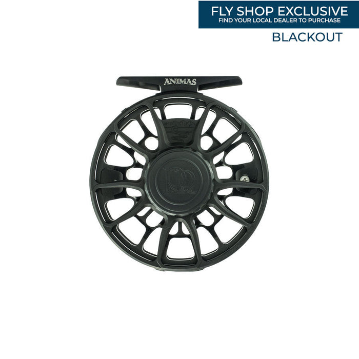 Ross Animas 2026 Limited Colors