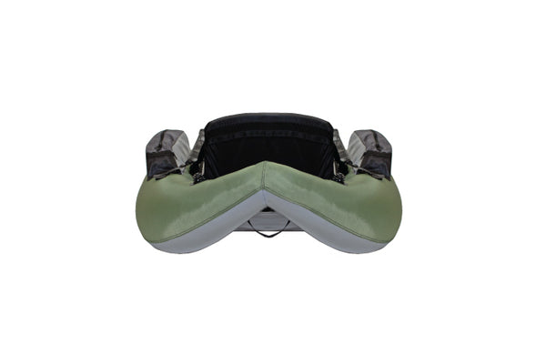 Outcast Fish Cat 4 LCS Float Tube