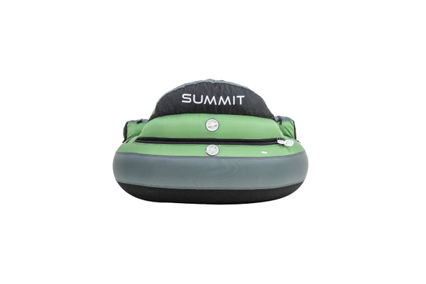 Outcast Summit Float Tube