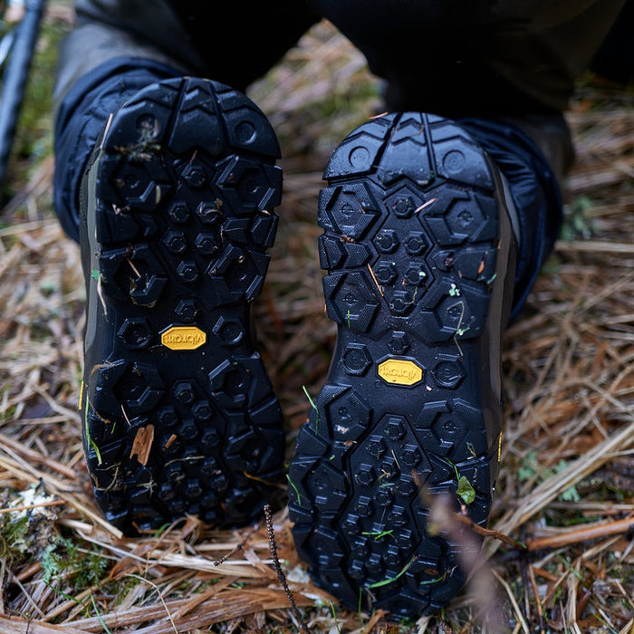 Grundens Bankside Wading Boot
