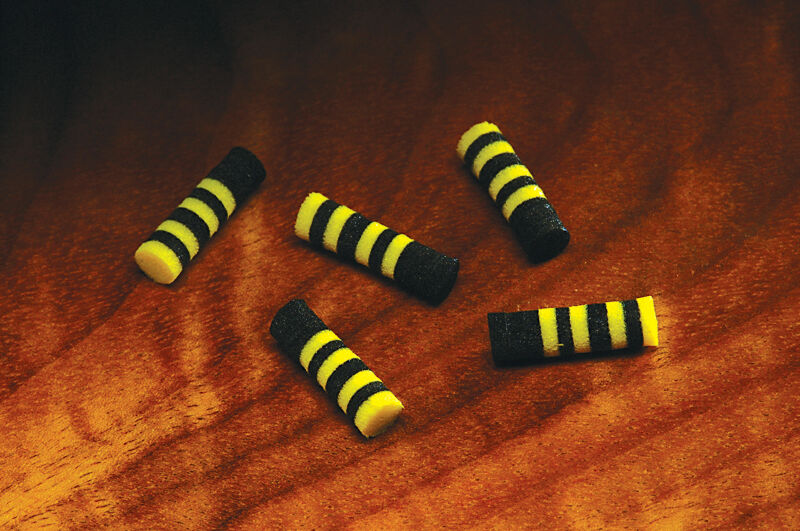 Rainy's Bumble Bee Foam