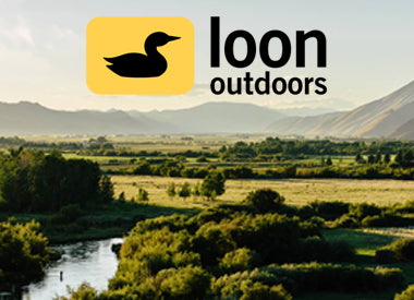 Loon - Golden Fly Shop