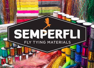 Semperfli - Golden Fly Shop