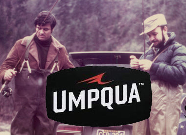 Umpqua - Golden Fly Shop
