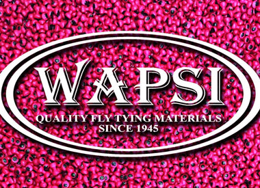 Wapsi - Golden Fly Shop