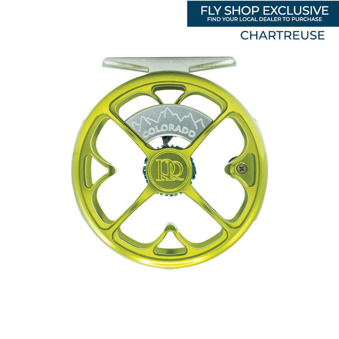 Ross Colorado 2026 Limited Colors
