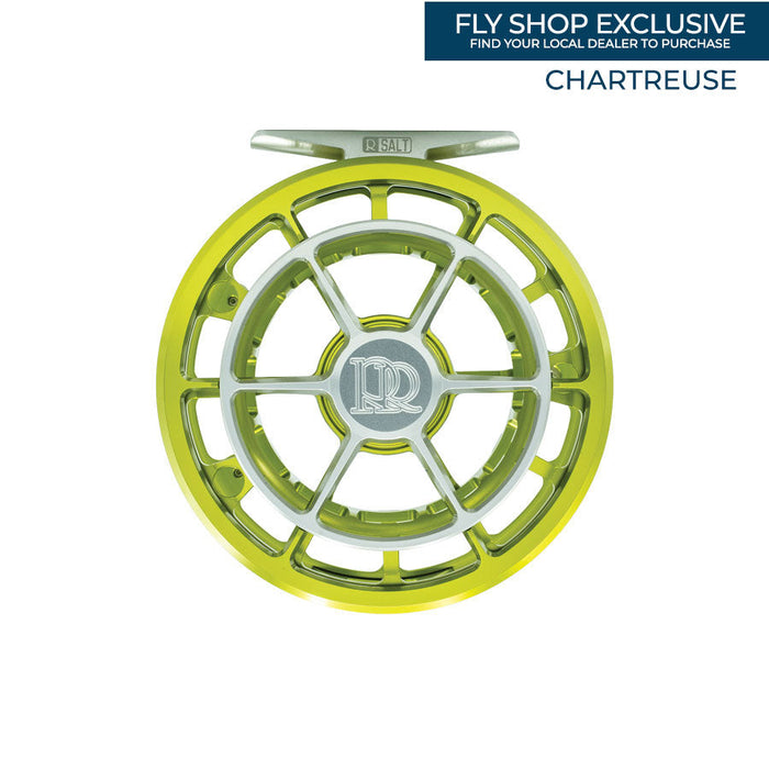 Ross Evolution R Salt 2026 Limited Colors
