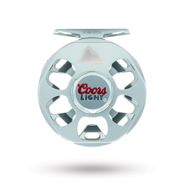 Ross Cimarron LT Coors Light