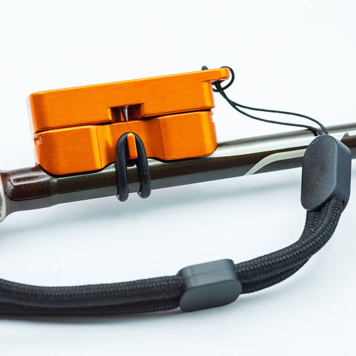 Cling Mag Grab Rod Holder