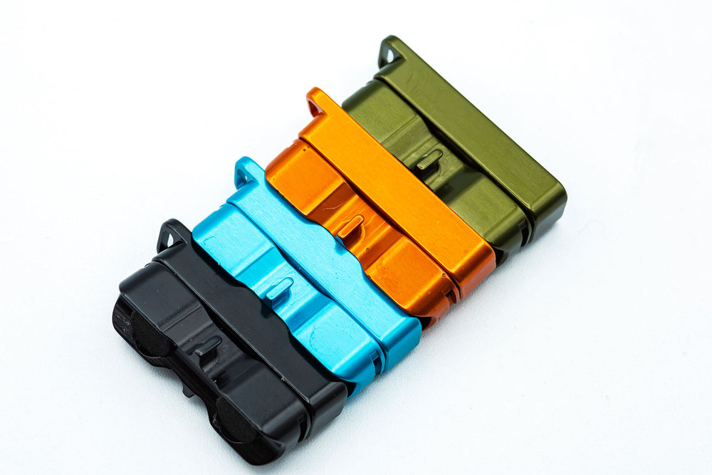 Cling Mag Grab Rod Holder