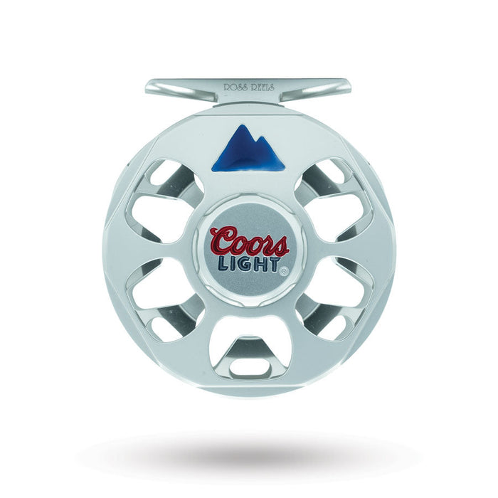 Ross Cimarron LT Coors Light