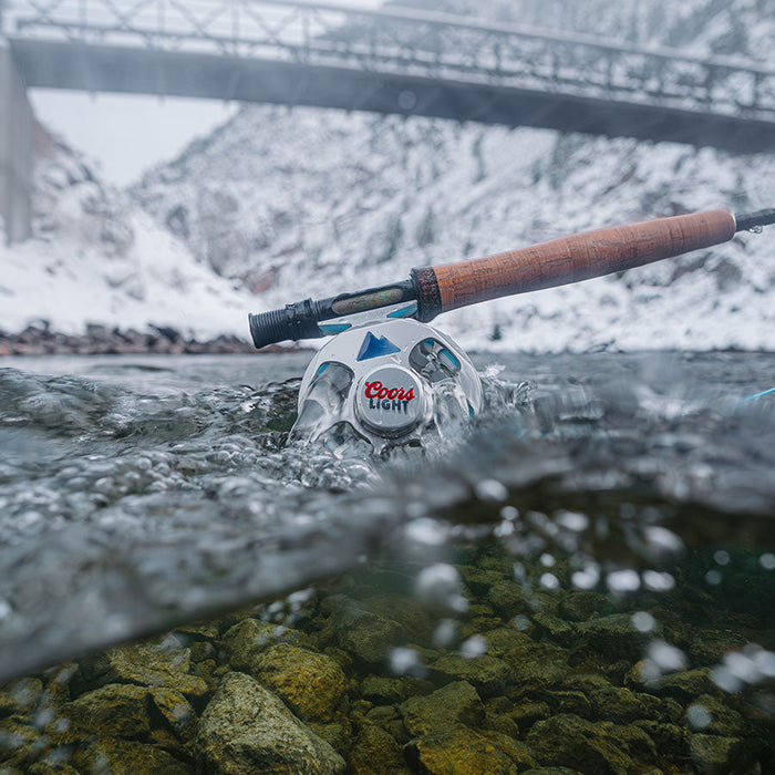Ross Cimarron LT Coors Light