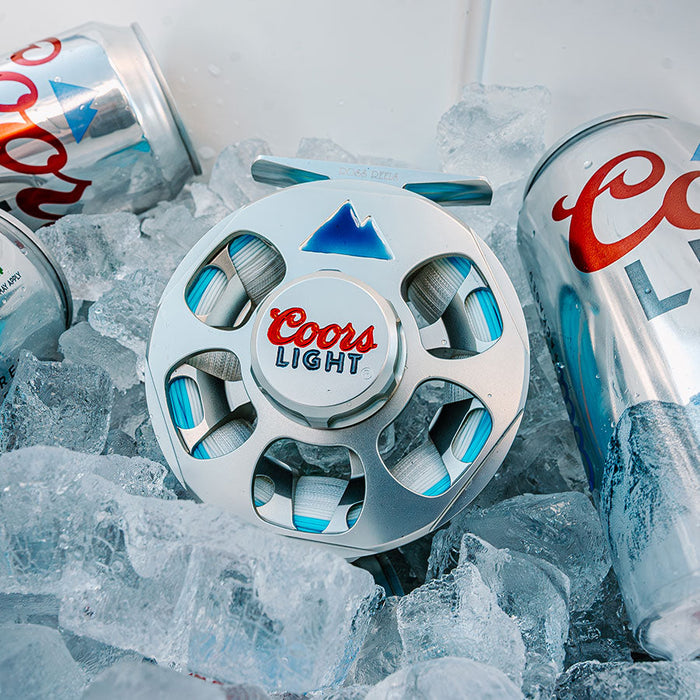 Ross Cimarron LT Coors Light