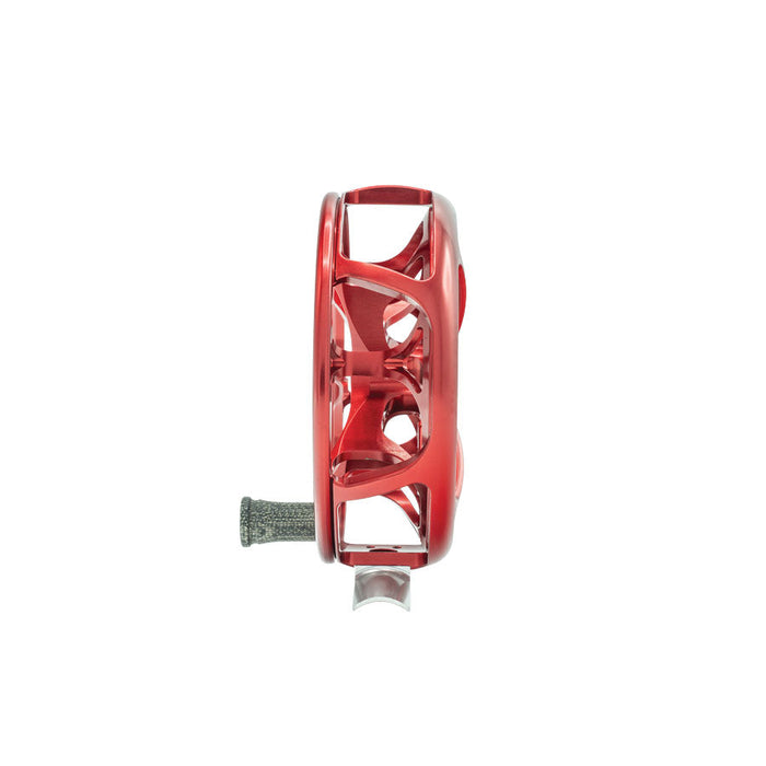 Ross Colorado 2/3 Fly Reel - Crimson Red