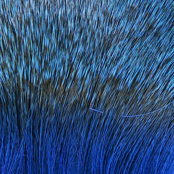 Hareline Dyed Deer Body Hair
