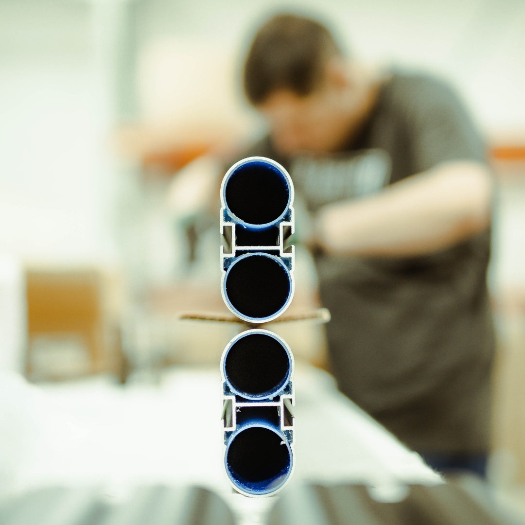Tube Construction
