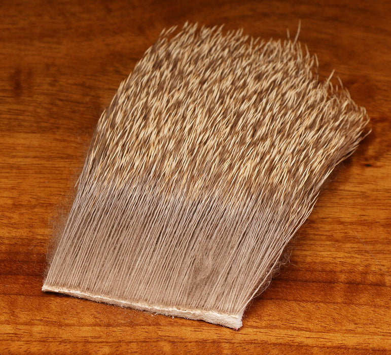 UV2 Elk Hair Natural