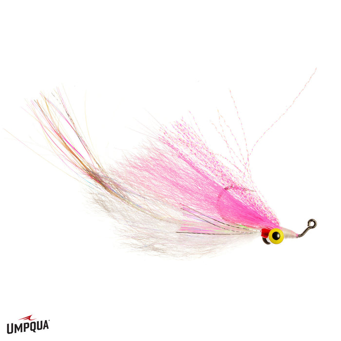 Flashtail Minnow Jig