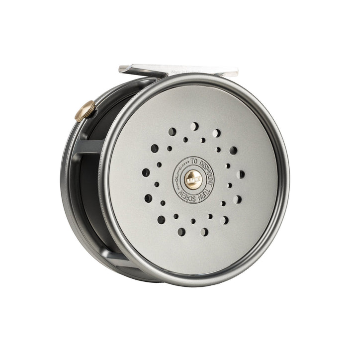 Hardy Wide Spool Perfect 3 7/8" Fly Reel