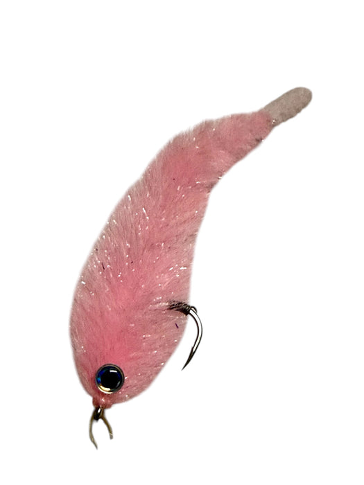 Chocklett's Finesse Mop Tail Changer