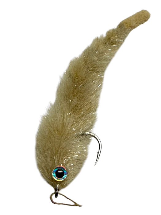 Chocklett's Finesse Mop Tail Changer