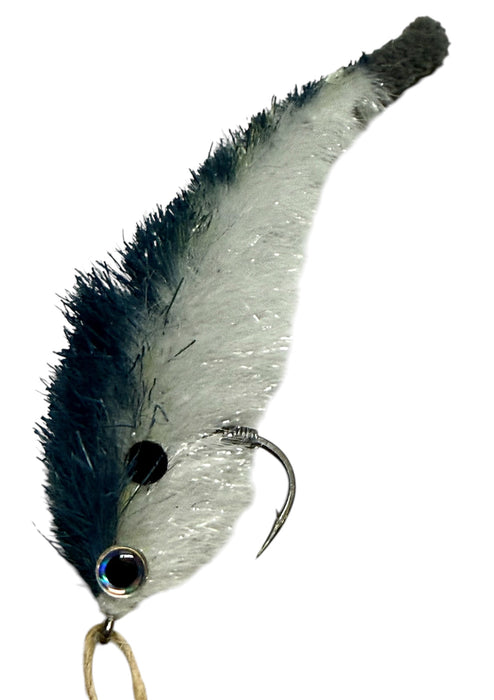 Chocklett's Finesse Mop Tail Changer