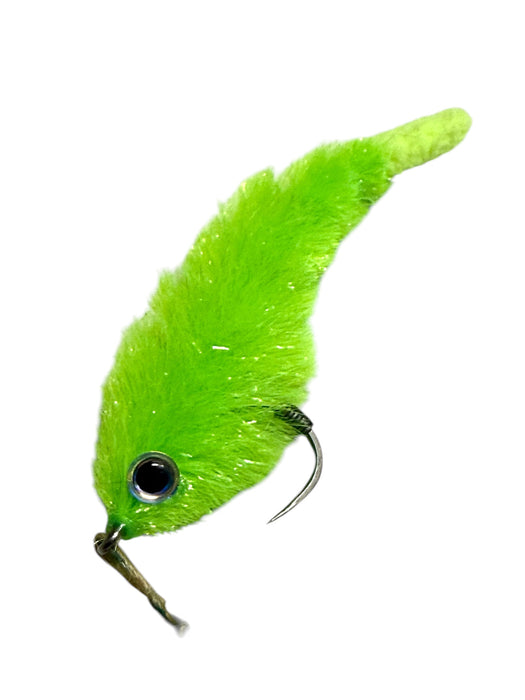 Chocklett's Finesse Mop Tail Changer