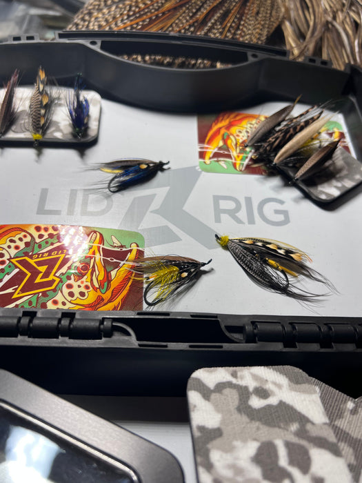 Lid Rig Mag Box Pro