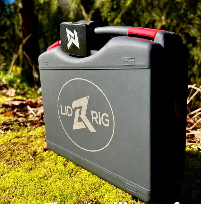 Lid Rig Mag Box Pro