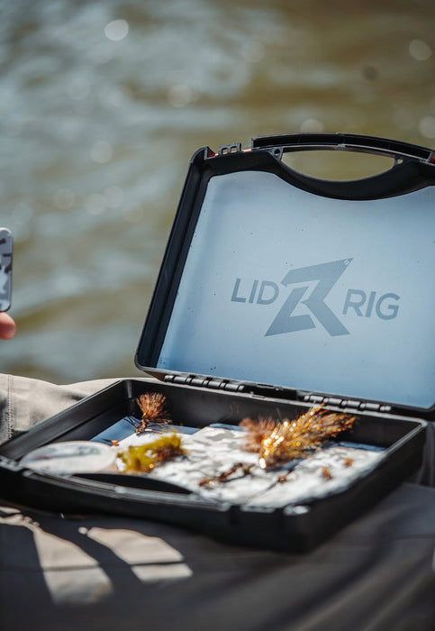 Lid Rig Mag Box Pro