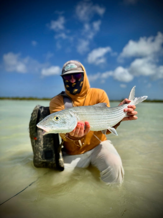 Casa Cangrejo Hosted Trip Deposit