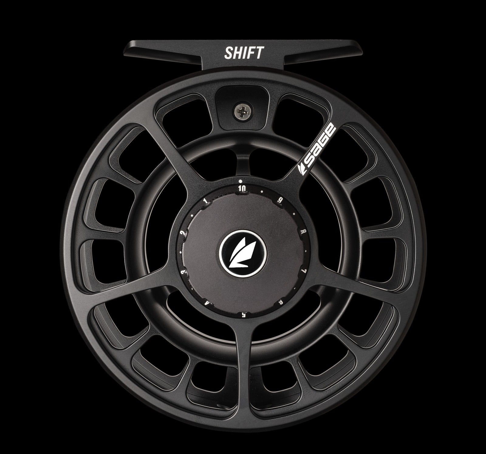 Sage Shift Fly Reel