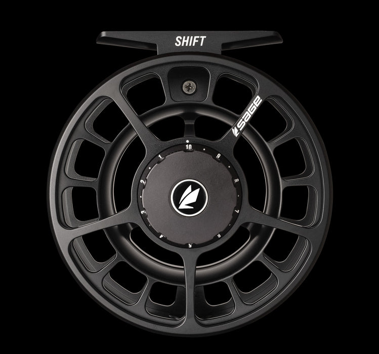 Sage Shift Fly Reel