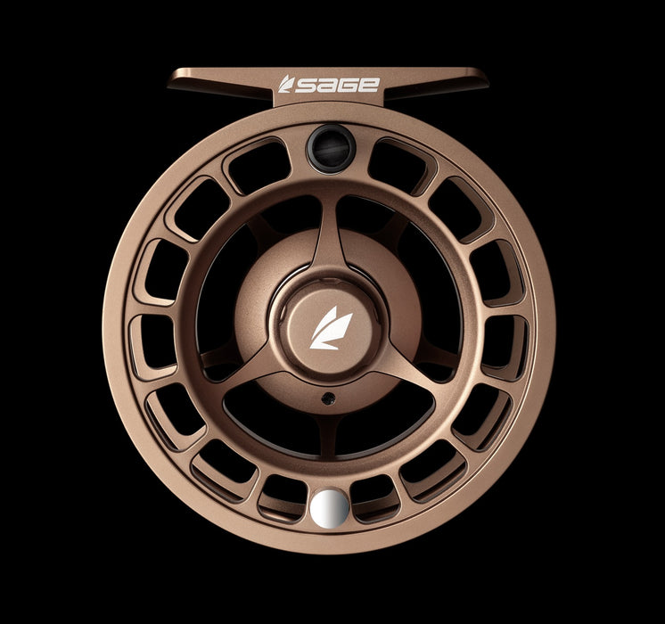 Sage Shift Fly Reel
