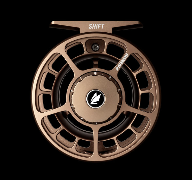 Sage Shift Fly Reel