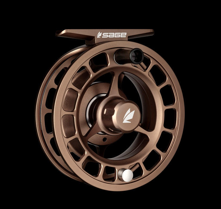 Sage Shift Fly Reel