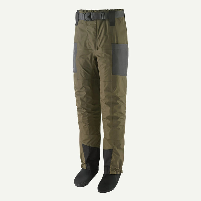 Patagonia Swiftcurrent Traverse Wading Pants