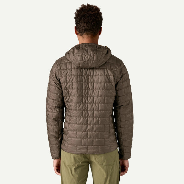 Patagonia - Nano Puff Fitz Roy Trout Hoody