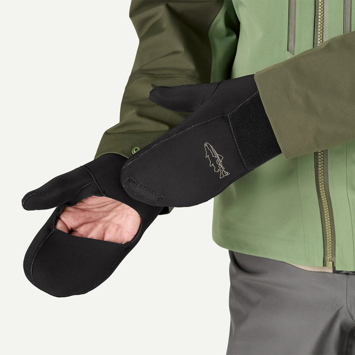 Patagonia Homepool Mitt Gloves