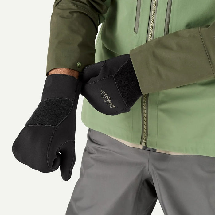 Patagonia Homepool Mitt Gloves