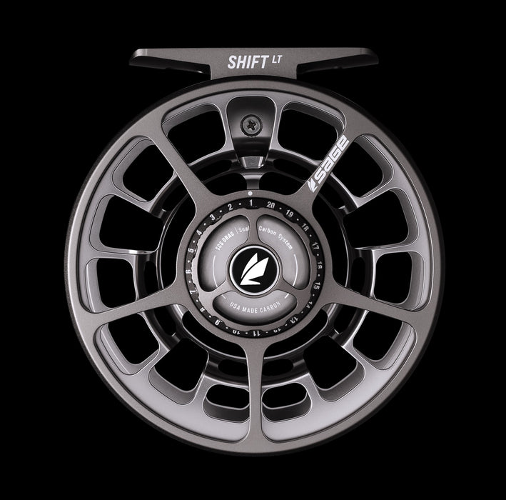 Sage Shift LT Fly Reel