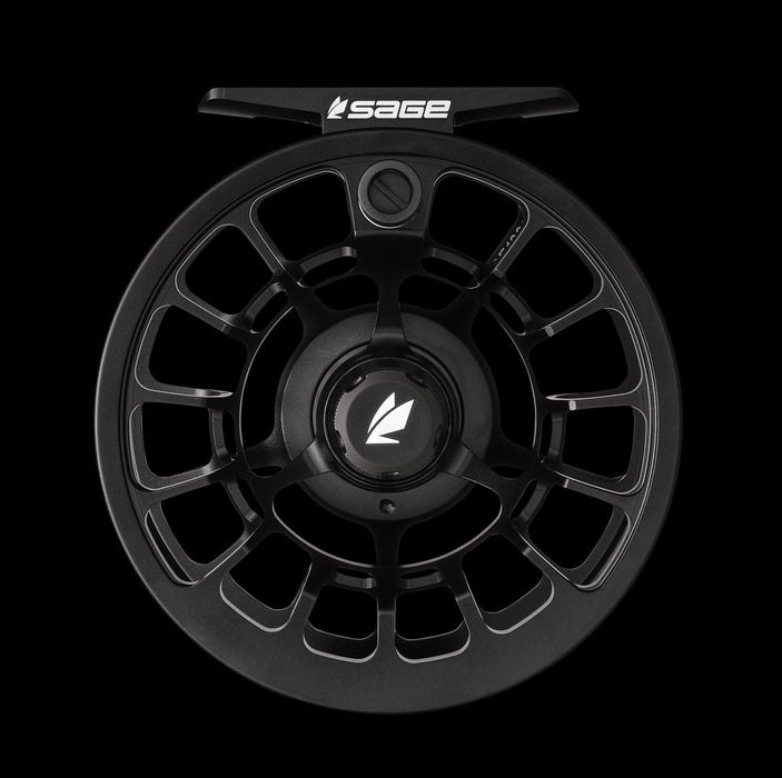 Sage Shift LT Fly Reel