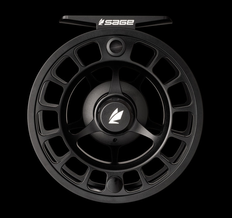 Sage Shift Fly Reel