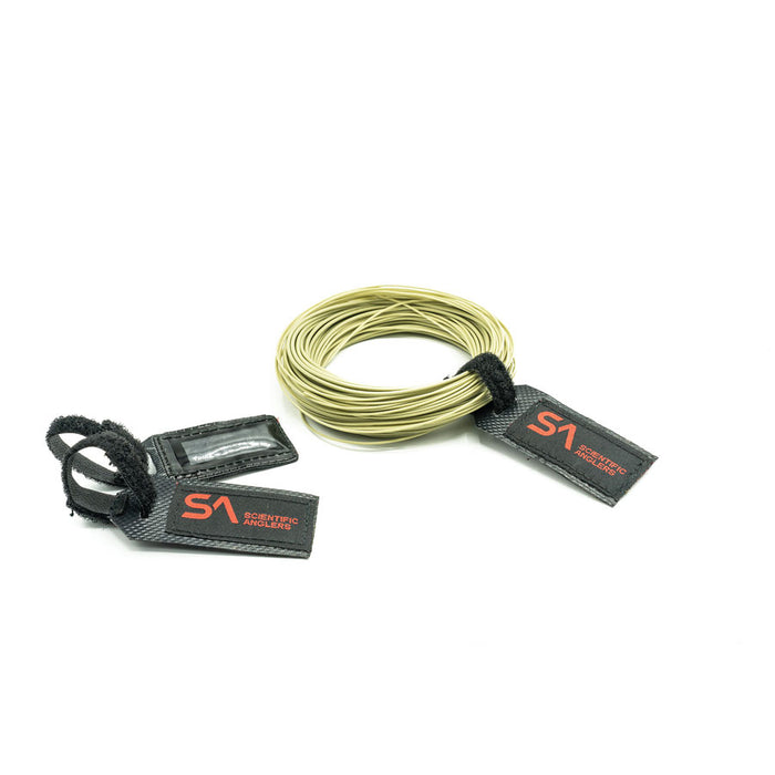 Scientific Anglers Regulator Fly Line ID (3pk)