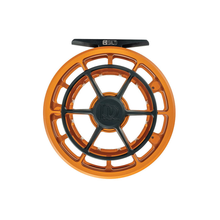 Ross Evolution R Salt 7/8 Matte Pumpkin