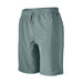Patagonia Mens Terrebonne Shorts in Blue Sage muted teal quick dry wet wading shorts