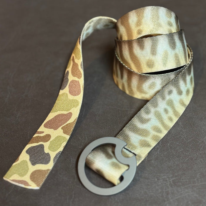 Drift Belt Reversible
