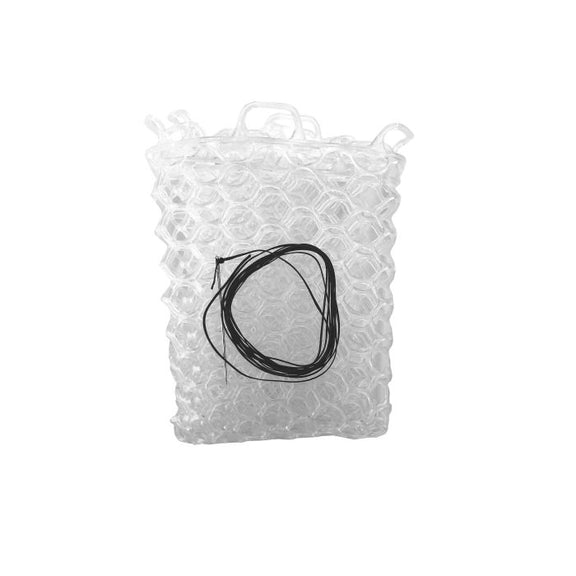 Fishpond - Replacement Net - Native Clear